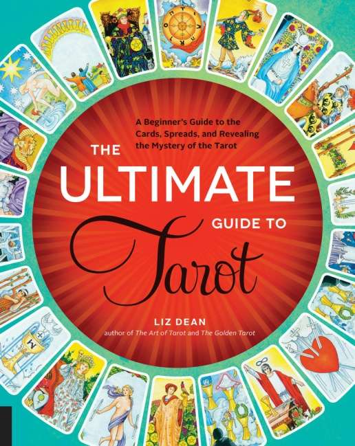 Ultimate Guide to tarot