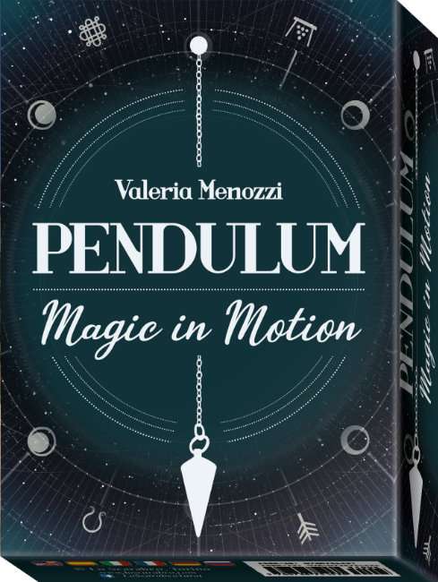 Pendulum  - Magic in Motion